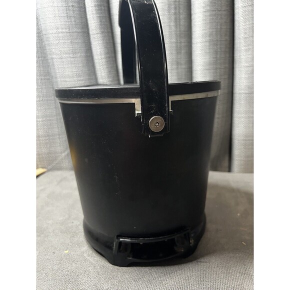 VTG Presto Fry Daddy 05420 Electric Deep Fryer Cooker Lid NO Cord - Picture 9 of 13